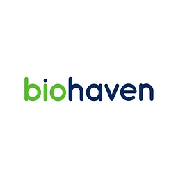 Biohaven Ltd. logo