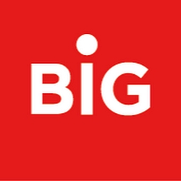 BIG Shopping Centers Ltd Logo