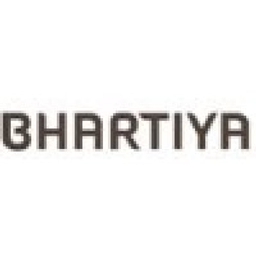 Bhartiya International Ltd. Logo