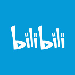 شعار Bilibili Inc