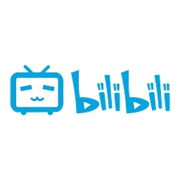 Bilibili Inc. logo