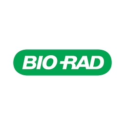 Bio-Rad Laboratories, Inc. company mark