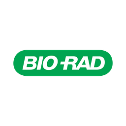 شعار Bio Rad Laboratories Inc