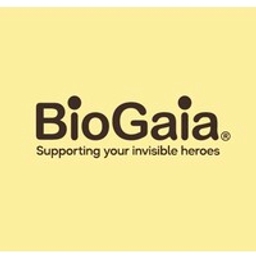 BioGaia AB (publ) Logo