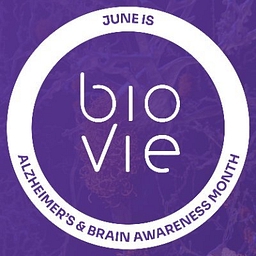 BIOVIE INC - CLASS A logo