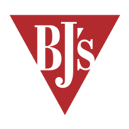 شعار BJ's Restaurants Inc