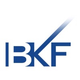 Bkf Capital Group Inc logo