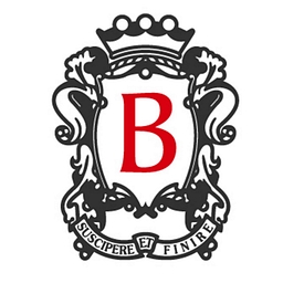 Berkeley Group Holdings PLC Logo