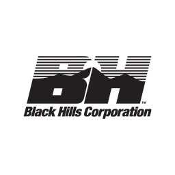 شعار Black Hills Corp