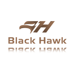 شعار Black Hawk Acquisition Corp