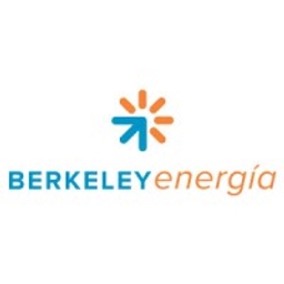 Berkeley Energia Limited Logo