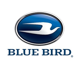 Blue Bird Corporation Logo