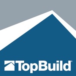 TopBuild Corp. Logo