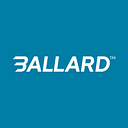 Ballard Power Systems Inc.