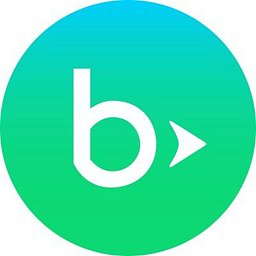 شعار Blackbaud Inc