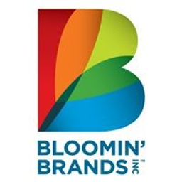 شعار Bloomin' Brands Inc