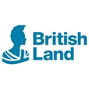 BLND.L logo