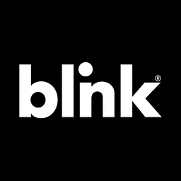 BLINK CHARGING COMPANY logo