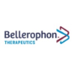 Bellerophon Therapeutics, Inc. logo