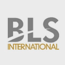 BLS logo