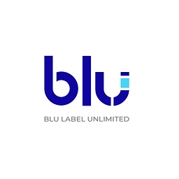 Blu Label Unlimited Group Ltd Logo