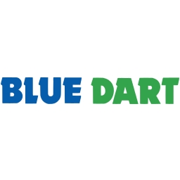 Blue Dart Express Limited Logo