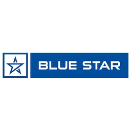 Blue Star Limited Logo
