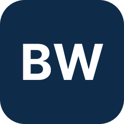 شعار Blue Water Acquisition Corp III