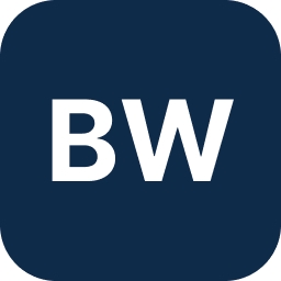 Blue Water Acquisition Corp. logo
