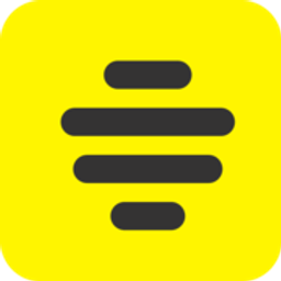 شعار Bumble Inc