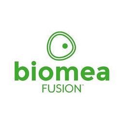 BIOMEA FUSION INCORPORATED logo