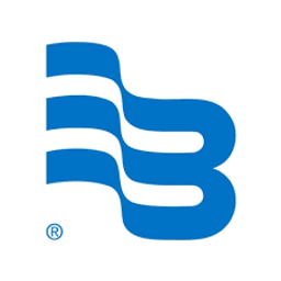 شعار Badger Meter Inc