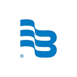 Badger Meter Inc logo