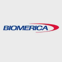 BIOMERICA INC