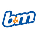 B&M European Value Retail plc