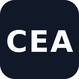شعار CEA Industries Inc