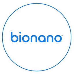 BIONANO GENOMICS INC logo