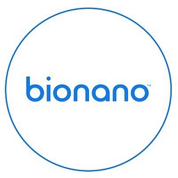 Bionano Genomics, Inc. logo