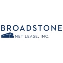 BROADSTONE NET LEASE INCORPORATED logo