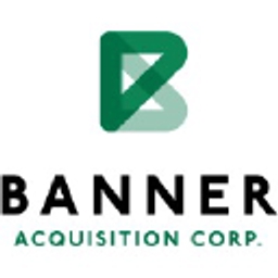 Banner Acquisition Corp. logo