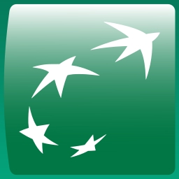 BNP Paribas S.A. Logo