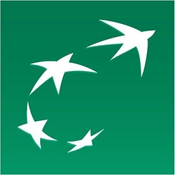 BNP Paribas Bank Polska S.A. Logo