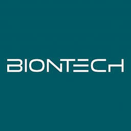 شعار Biontech SE