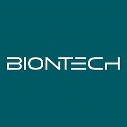 BioNTech SE Logo