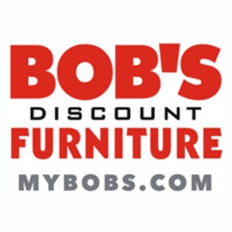 Bob's Discount Furniture, Inc. logo