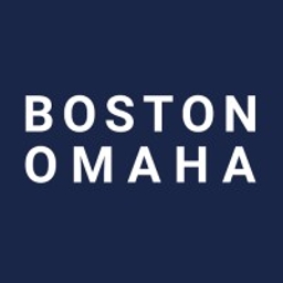 Boston Omaha Corporation logo