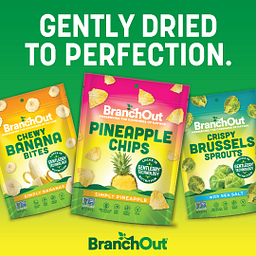 شعار BranchOut Food Inc