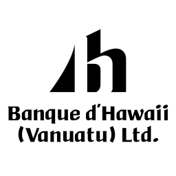 شعار Bank of Hawaii Corp