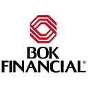 BOKF logo