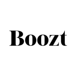 Boozt AB (publ) Logo